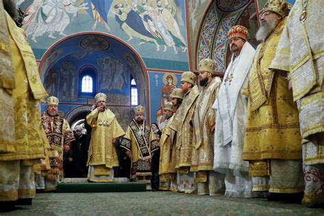 Is Ukrainian Orthodox Catholic?