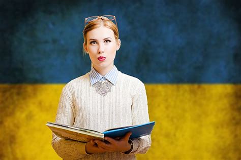 Is Ukrainian a beautiful language?