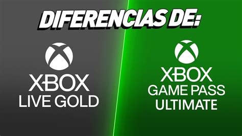 Is Ultimate the same as Xbox Live Gold?