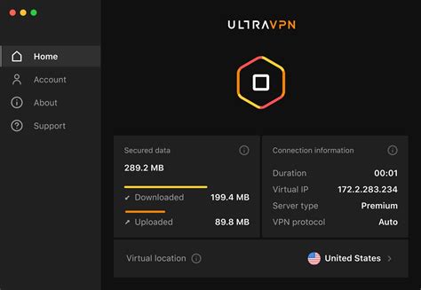 Is Ultra VPN good?