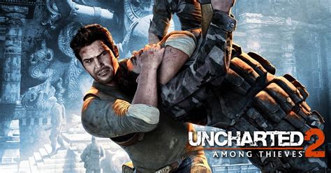 Is Uncharted a 2 player game?