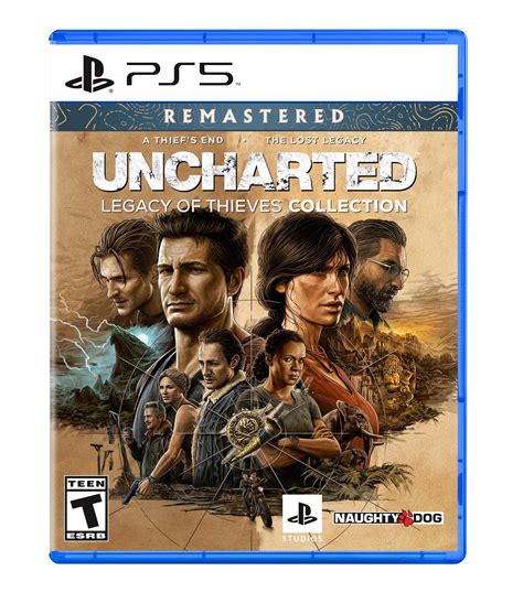 Is Uncharted free on PS5?