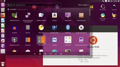 Is Unity good on Ubuntu?