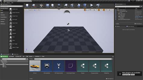 Is Unity more optimized than Unreal?