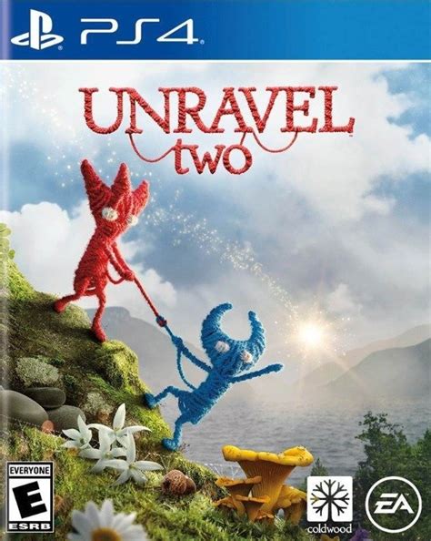 Is Unravel 2 a prequel?