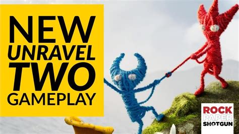 Is Unravel 2 good for adults?