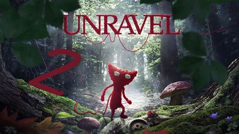 Is Unravel 2 safe for kids?