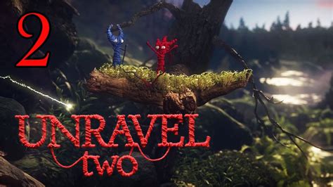 Is Unravel a co-op?