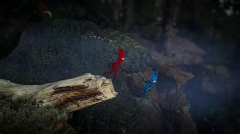 Is Unravel a co-op game?