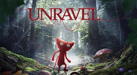 Is Unravel a kids game?