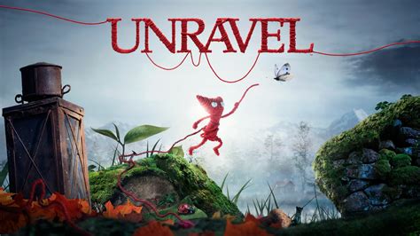 Is Unravel game hard?