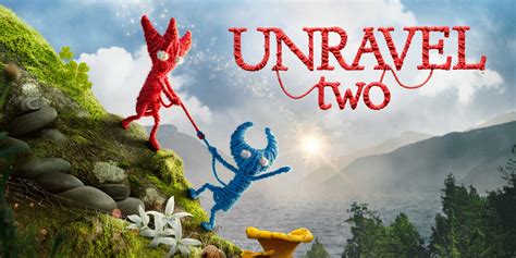 Is Unravel two online?