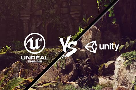 Is Unreal Engine 5 harder than Unity?