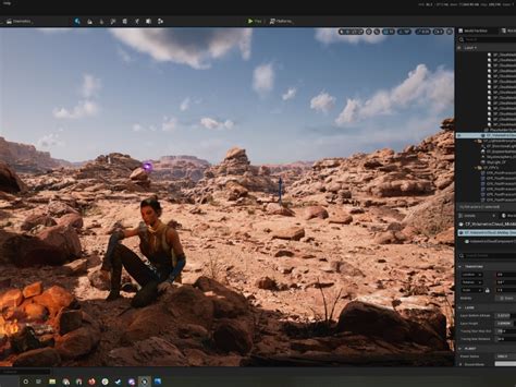 Is Unreal Engine easy to learn?