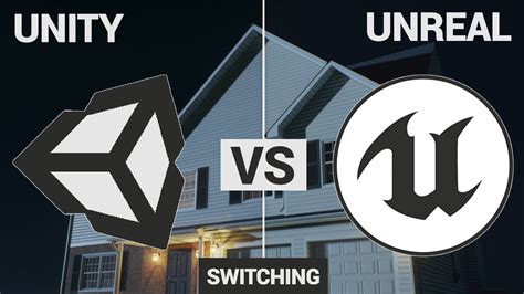Is Unreal easier than Unity?