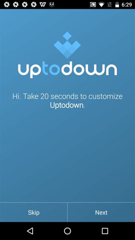 Is Uptodown APK safe?