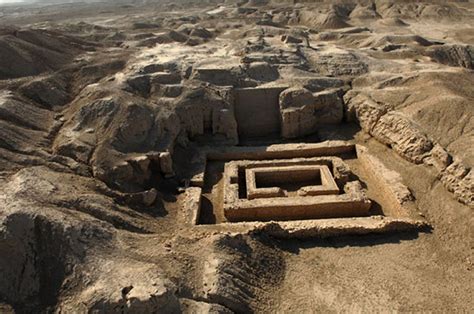 Is Uruk the oldest city?