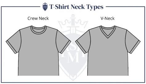 Is V neck better than crew neck?