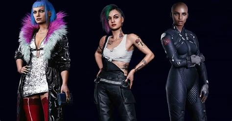 Is V the strongest Cyberpunk 2077?