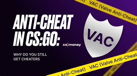 Is VAC anti-cheat good?