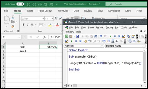 Is VBA still in use?