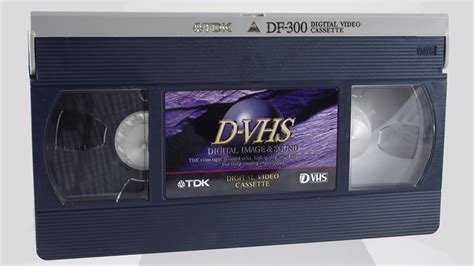 Is VHS high quality?