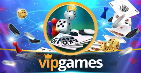 Is VIP Games free?