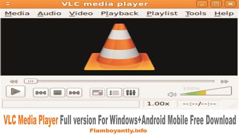 Is VLC Android open source?