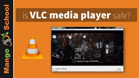 Is VLC player malware?