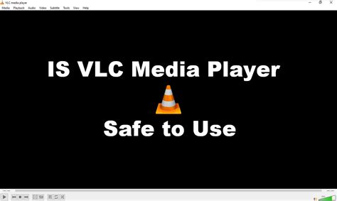 Is VLC safe again?