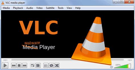 Is VLC still hacked?