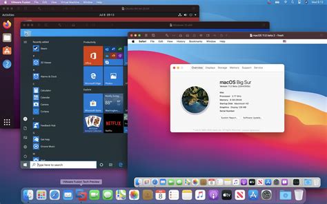 Is VMWare Fusion for free?