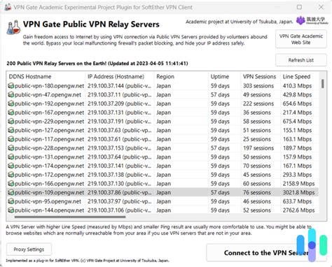 Is VPN Gate free?