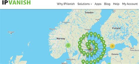 Is VPN Legal in Sweden?