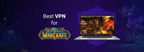 Is VPN allowed in wow?