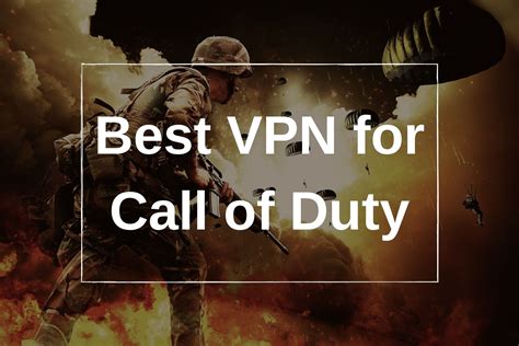Is VPN cheating in cod?