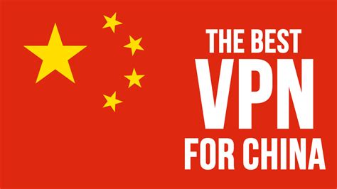 Is VPN free in China?