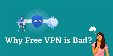 Is VPN harmful for mobile?
