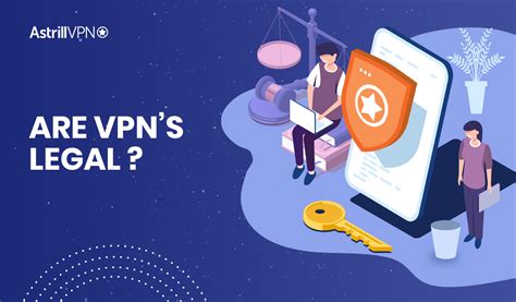 Is VPN legal in Ukraine?