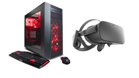 Is VR only for pc?