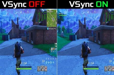 Is VSync good for 30 FPS?