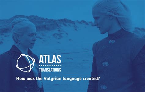 Is Valyrian a real language?