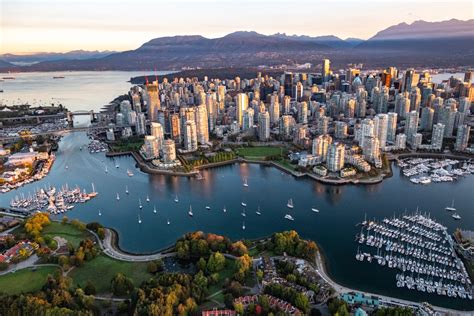 Is Vancouver a twin city?