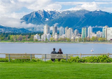 Is Vancouver fun to live in?