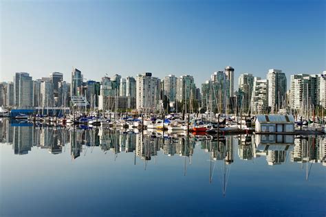 Is Vancouver the most unaffordable city?