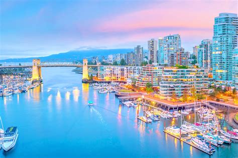 Is Vancouver worth moving to?