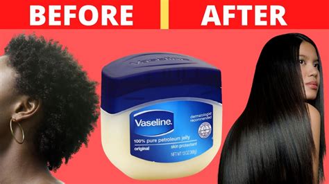Is Vaseline good after waxing?