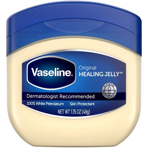 Is Vaseline good for gaskets?