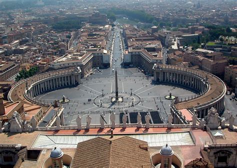 Is Vatican City the smallest city?