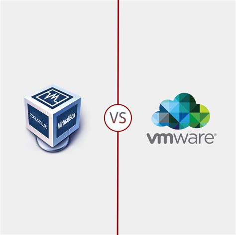 Is Vbox better than VMware?